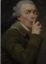 Жозеф Дюпре ( 1735- 1802)