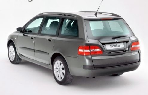 У кого какой пробег авто ?