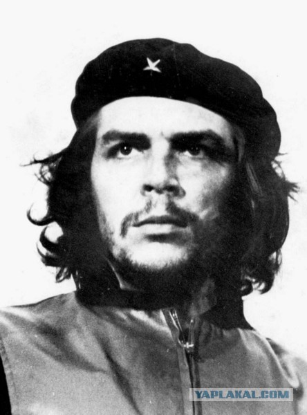 Люди которые вам нравятся.