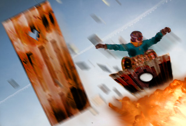 Zhaberbottle 5.0 – отборочный тур