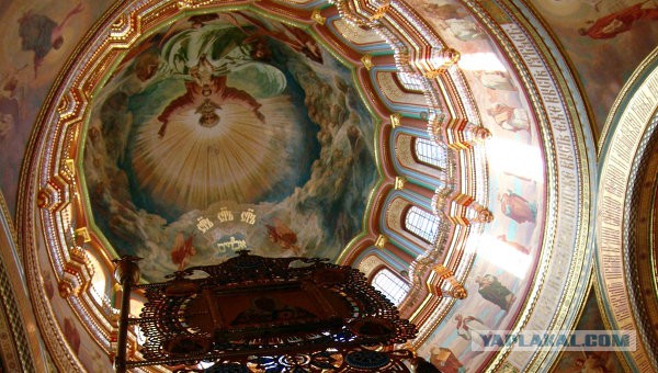 День крещения Руси государственный праздник?