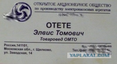 Фамилии