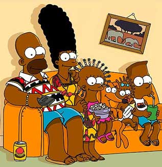 Симпсоны