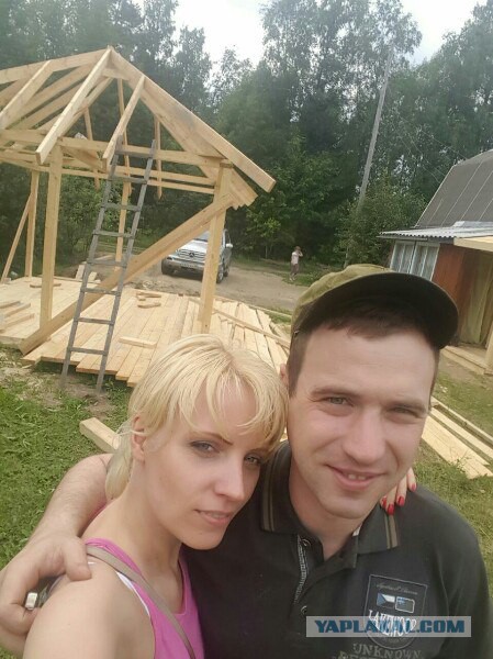 Путешествие в Карелию