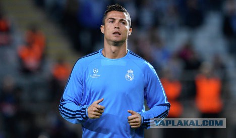 Футбол Мира/ Часть 3/