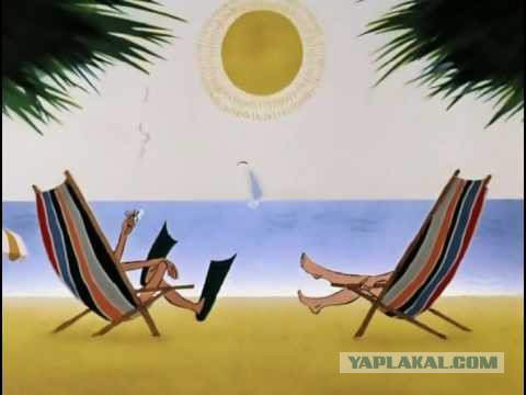 До чего дошёл прогресс