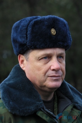 Перемирие кончилось, едва начавшись. Часть 15