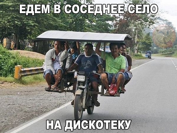 Свежая подборка прикольных картинок