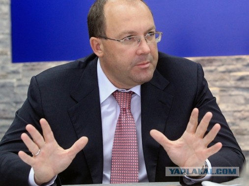 «Бесы были, потом драконы полетели...»