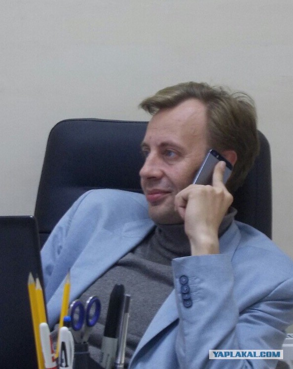 Смелые ЯПовцы.
