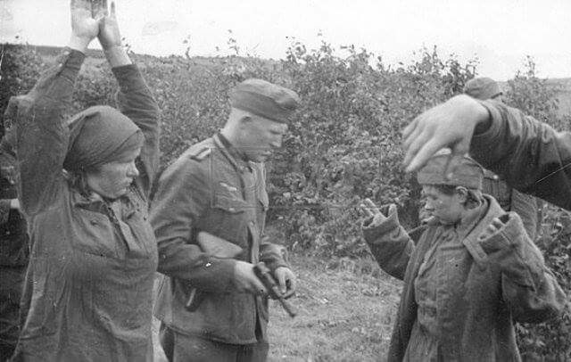 Тесово - Нетыльский. Реконструкция боя в 2017 году.