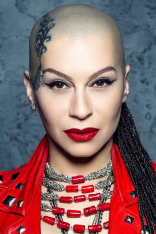 Какая обидчивая