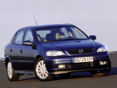 Музей OPEL, наглядная история автомобиля для каждого