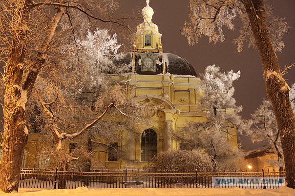 Просто Природа