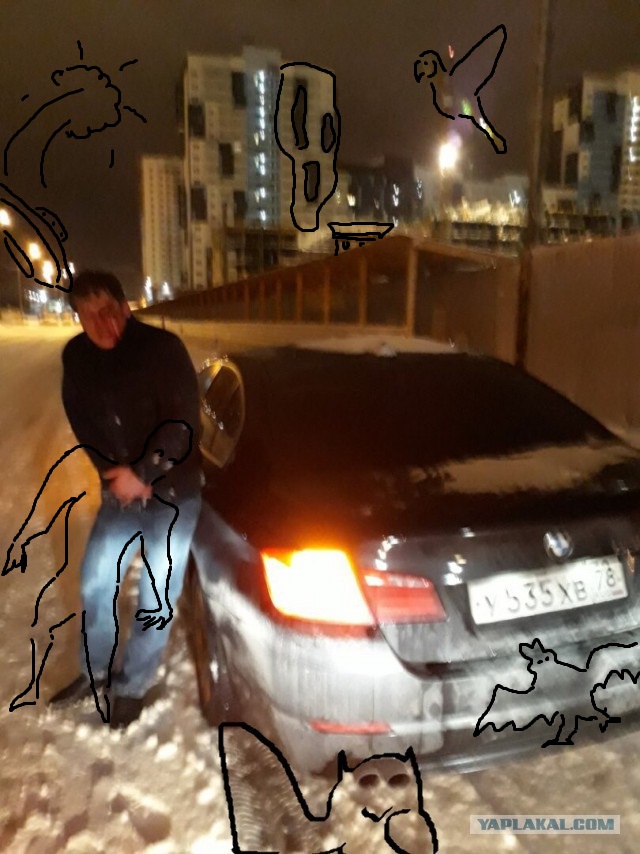Очередные «родители из федерального суда»