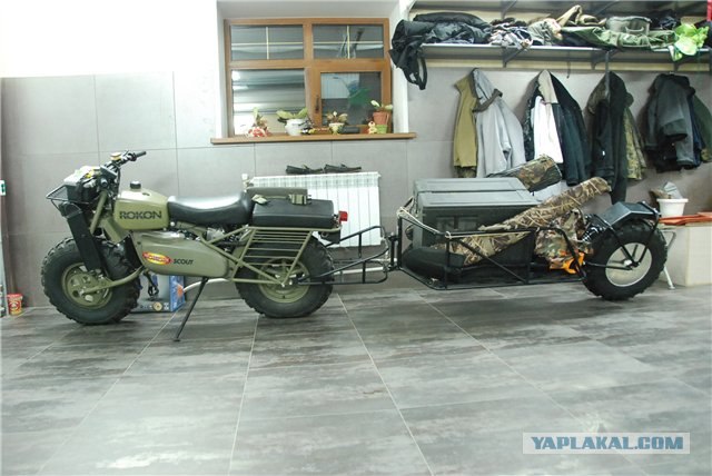 Автомобиль Выживания