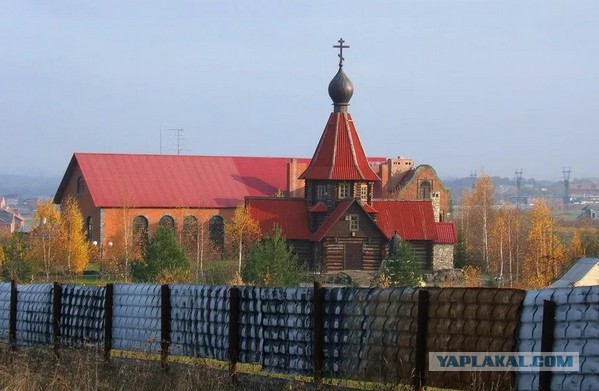 Закрытие "дачного сезона". В этом есть своя, не неповторимая прелесть...