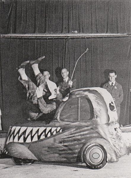 Игра на ЯПе: Угадай АВТО-2