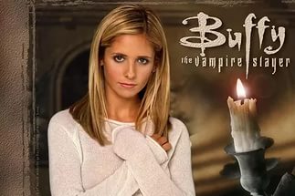 Ностальгии пост.  Мой личный ТОП 10 "древних" сериалов