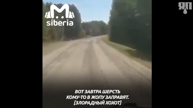 Непередаваемые эмоции возмущения вперемешку с ухмылкой