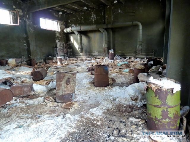 Катастрофа в Уфе | Город ДЕСЯТИЛЕТИЯМИ живет в диоксиновом загрязнении (Разлив фенола в 90-х)