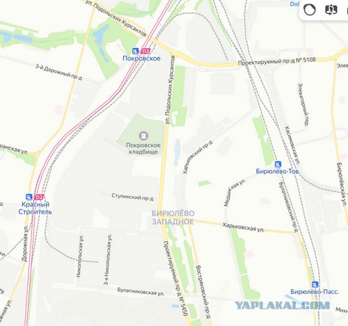 Как убивали таксистов