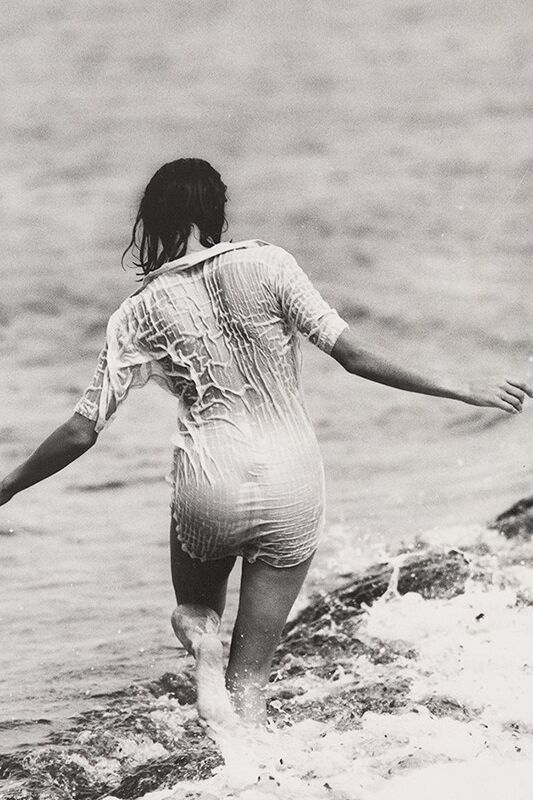 Просто старые фото - №LVIII. Чёрно-белый мир