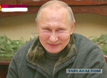 Путин ответил на вопрос, почему западная военная техника доезжает до линии фронта