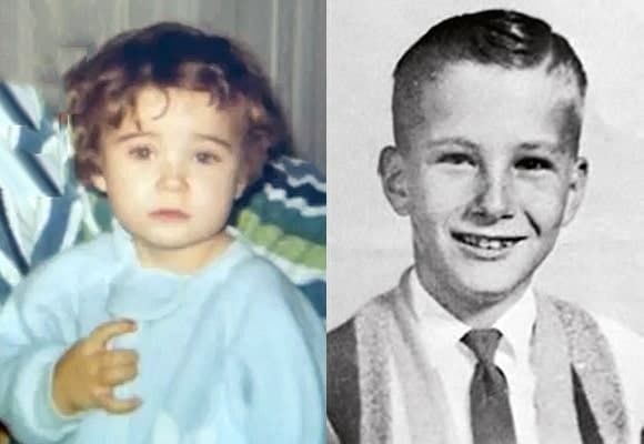 Редкая болезнь или ловкая афера? 24 личности Билли Миллигана