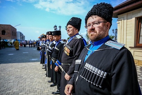 Культурный обмен