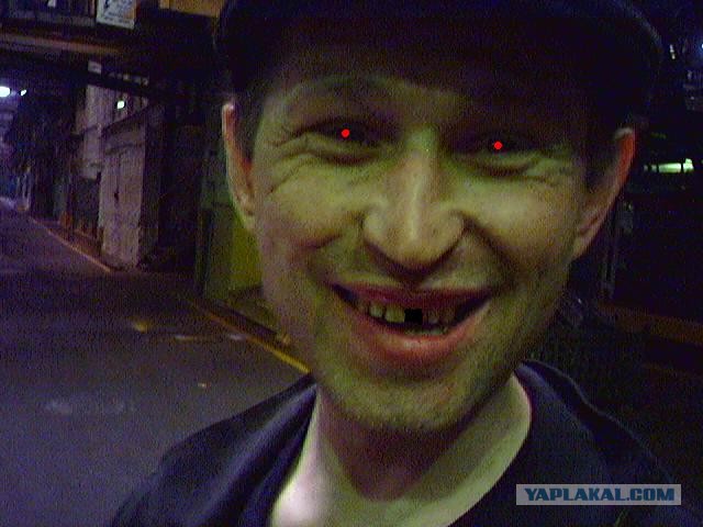 Мегааватарки... существуют.