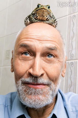 Сегодня День Рождения одного из самых лучших телеведущих (88 лет) - Николая Николаевича Дроздова