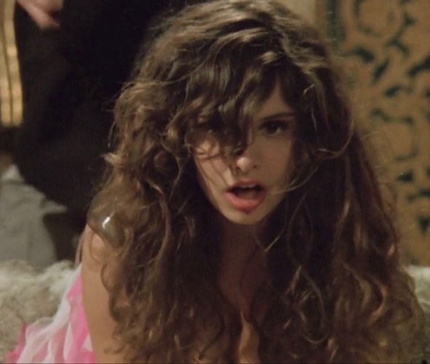 Какие актрисы эротического жанра первыми запали вам в душу?