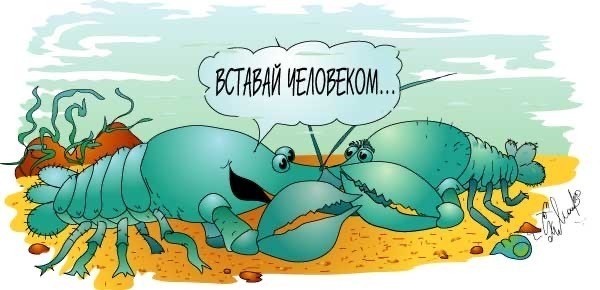 Веселые картинки в маленькую пятницу (15.10)