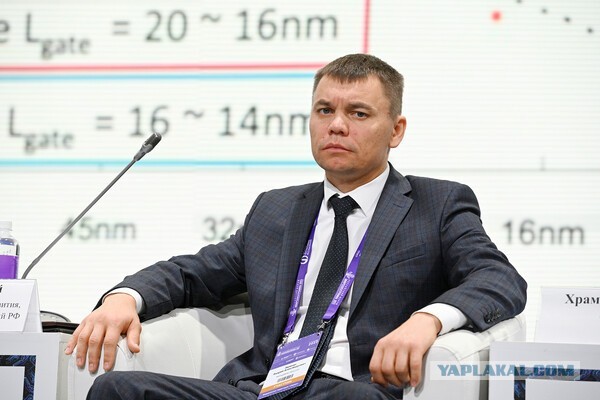 Замглавы Минцифры решил отправиться добровольцем в зону СВО