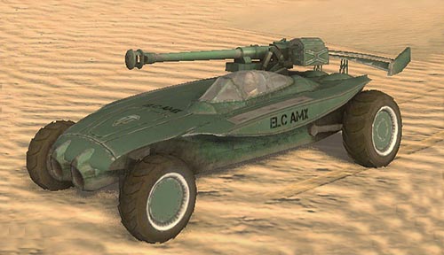 Wargaming 6