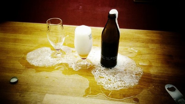 Я не нюхал кокс )