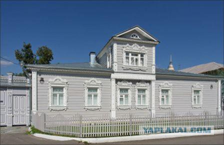 Главная достопримечательность твоего города