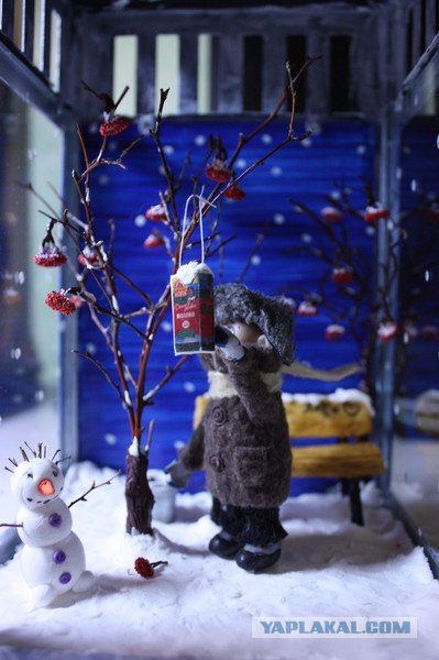 Хэнд мейд форева