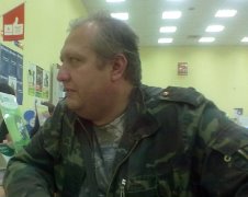 ЯПлакал в лицах
