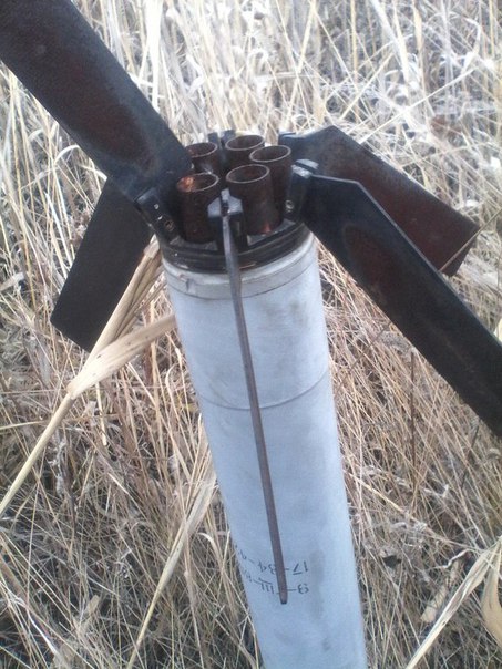 Перемирие кончилось, едва начавшись. Часть 15