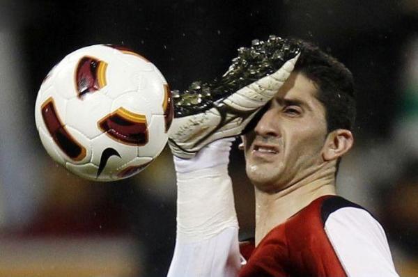 Вот так бывает за секунду до …