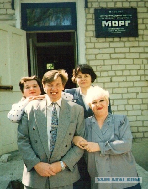 Картинки из ваших интернетов, 18+