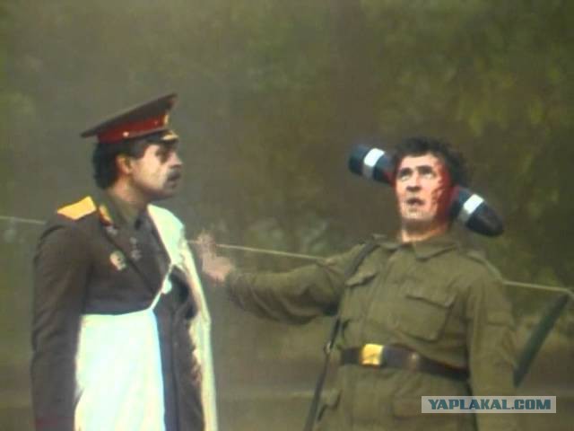 Масштабные учения в Латвии