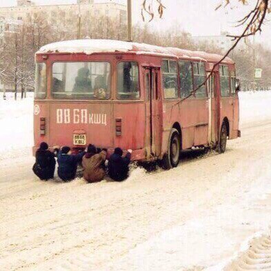 Подборка интересных и веселых картинок