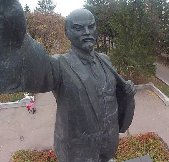 Подборка интересных и веселых картинок