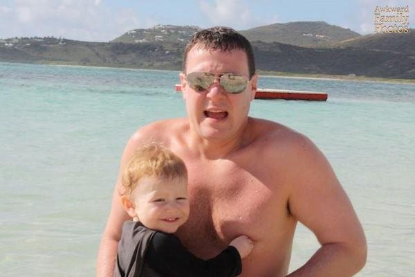 Shit happens или неприятности порой застают врасплох