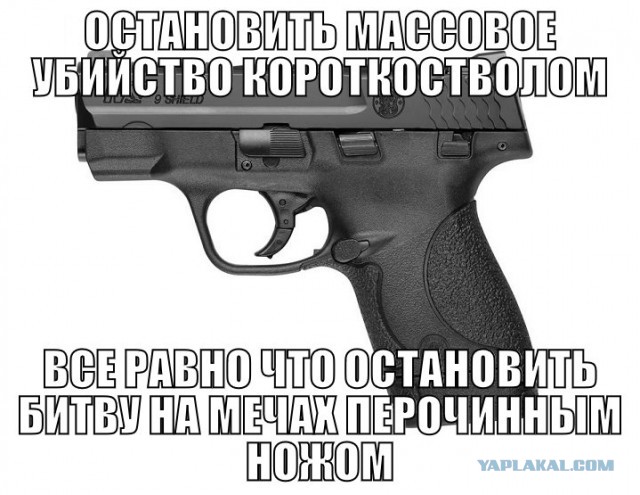 Интервью дедушки-автоматчика, остановившего расстрел церкви в Техасе