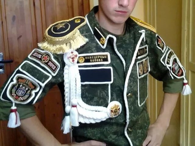 Каково было быть гусаром