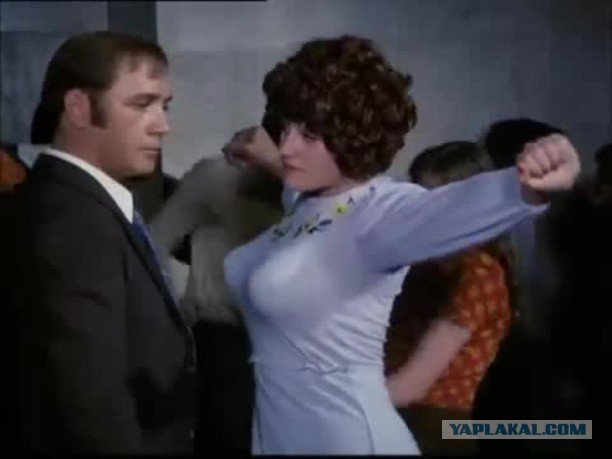 Реакция северокорейцев на артисток из Южной Кореи